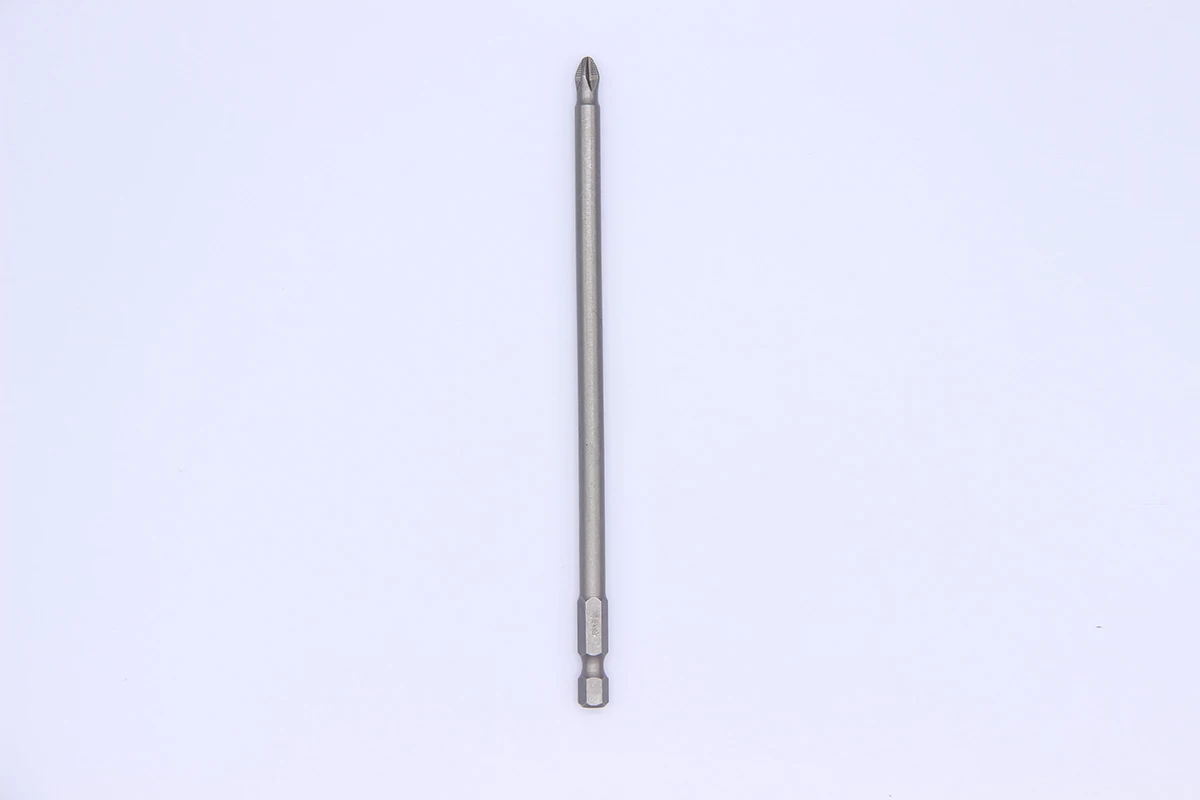 Embouts de vissage antidérapants ACR 150 mm