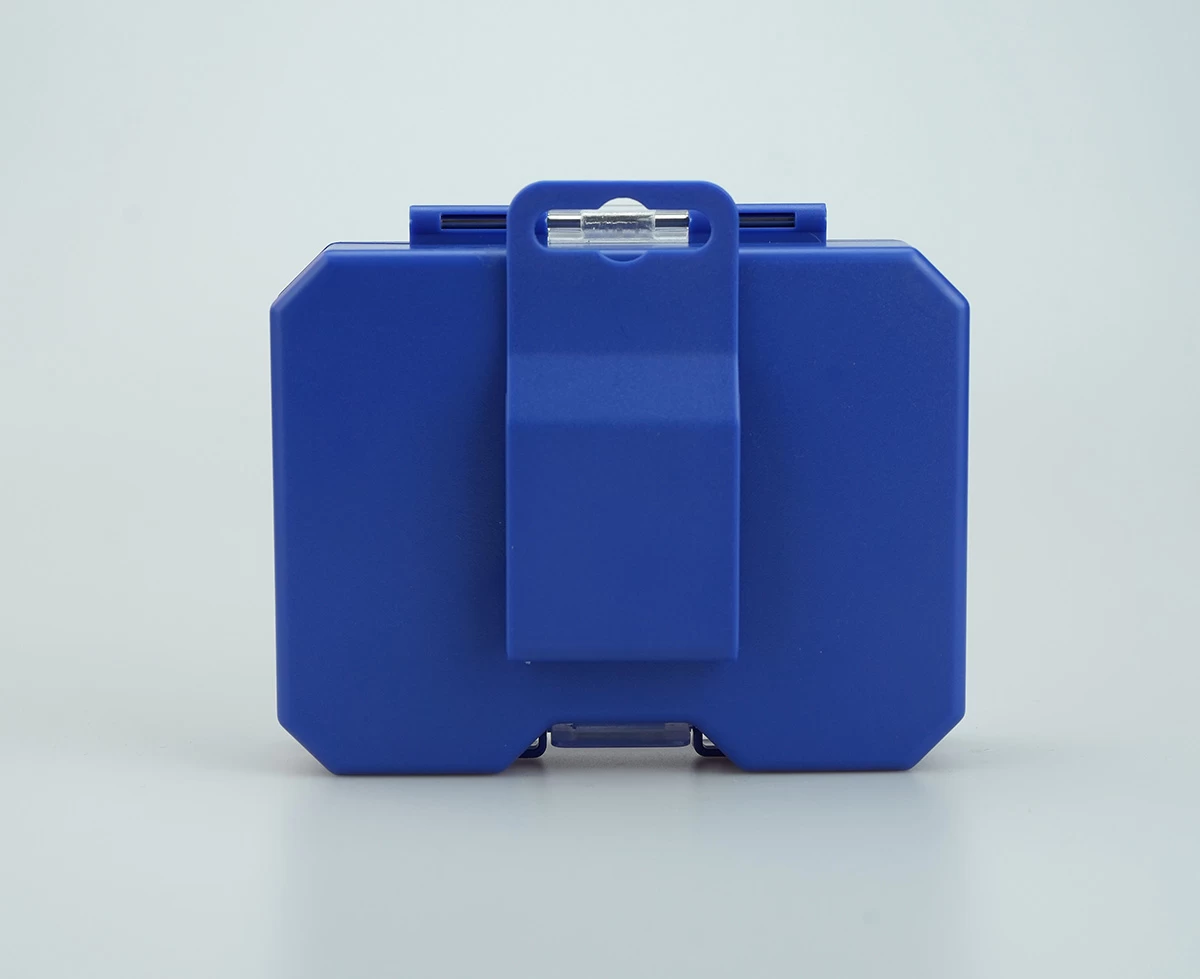 Ensemble de 42 embouts de tournevis &agrave; percussion