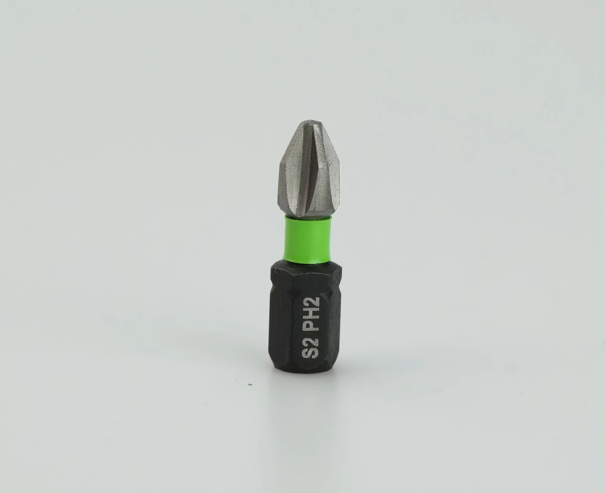 Embouts à percussion SFTOOLS