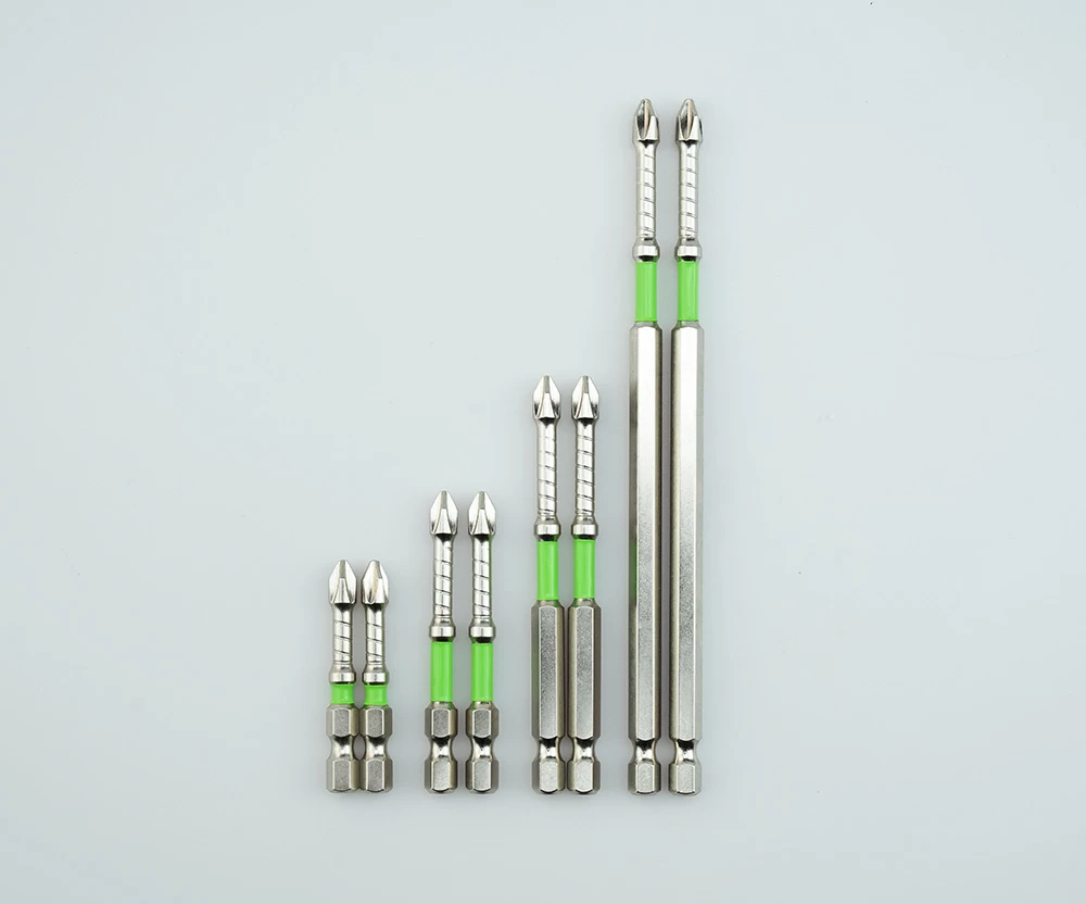 Embout de tournevis électrique SFTOOLS