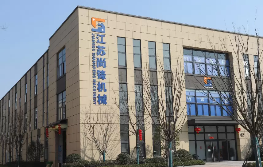Jiangsu Shangfeng Machinery Co., Ltd. &eacute;tend ses services OEM mondiaux pour les embouts de tournevis&nbsp;: opportunit&eacute;s et d&eacute;fis