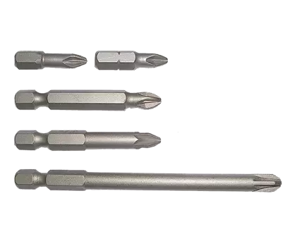 Insérer les embouts #PZ2