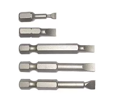 Insérer les bits #SL4