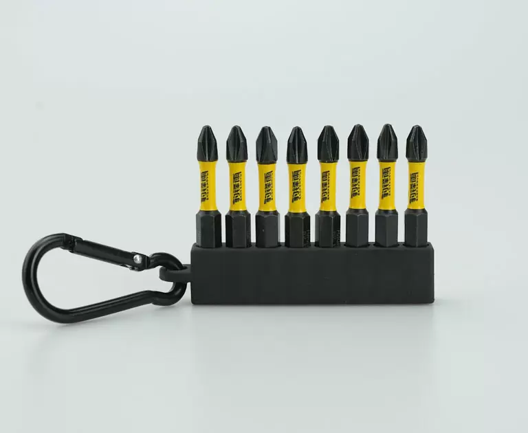 Coffret de 10 embouts SFTOOLS 50 mm