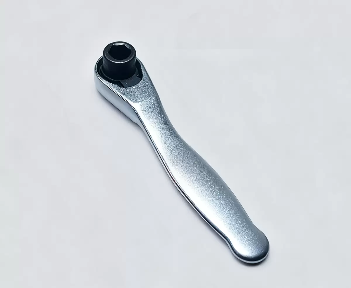 Cliquet 1/4" sftools