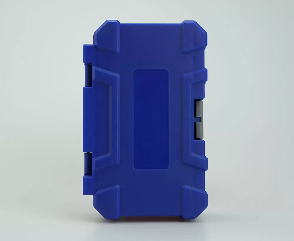 Ensemble de 42 embouts de tournevis