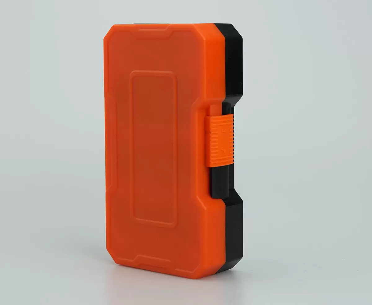 Ensemble de 22 forets