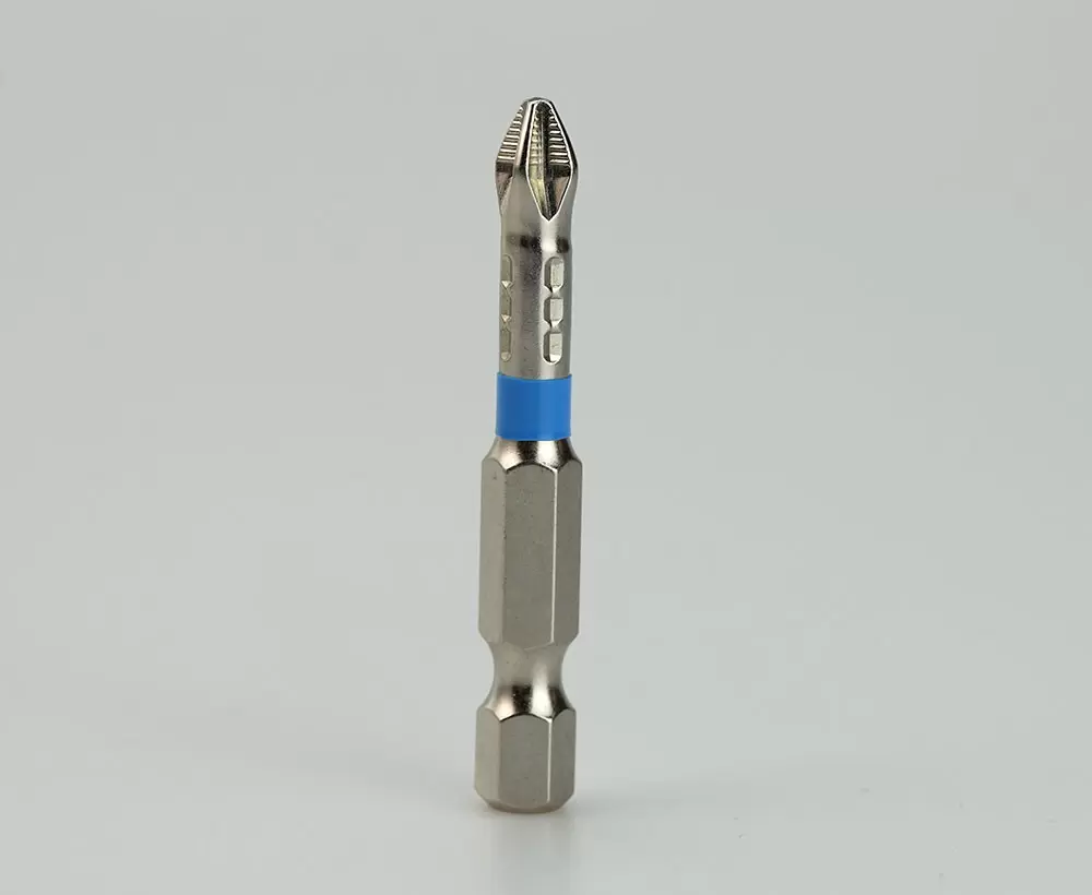 Embouts &agrave; percussion ACR Philips