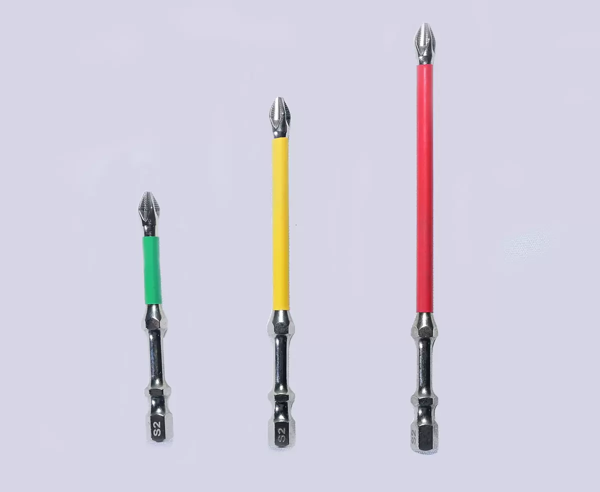 Embouts à percussion ACR Philips