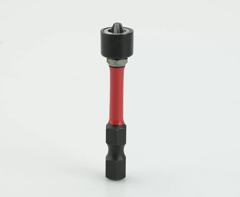 Pince à visser pour plaques de plâtre magnétique puissante